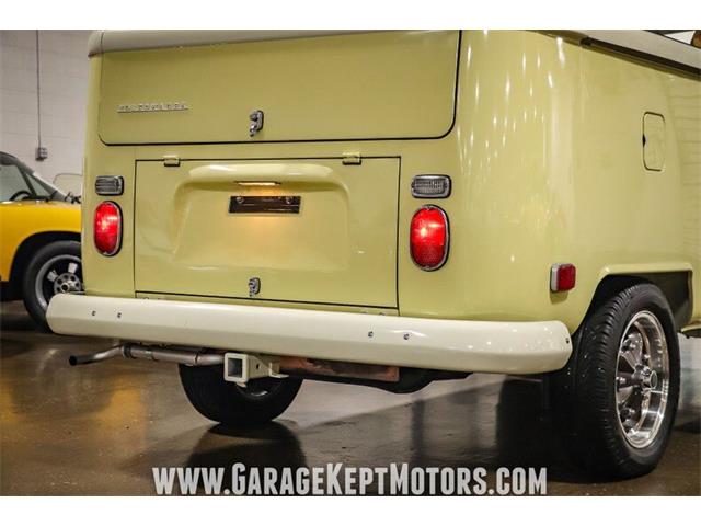 1970 Volkswagen Bus (CC-1367970) for sale in Grand Rapids, Michigan