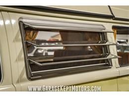 1970 Volkswagen Bus (CC-1367970) for sale in Grand Rapids, Michigan