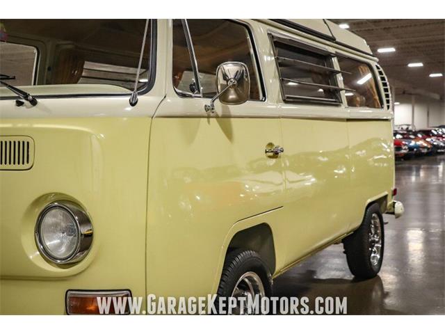 1970 Volkswagen Bus (CC-1367970) for sale in Grand Rapids, Michigan