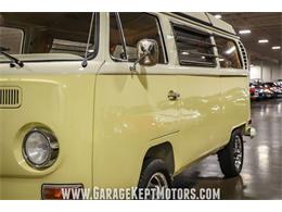 1970 Volkswagen Bus (CC-1367970) for sale in Grand Rapids, Michigan