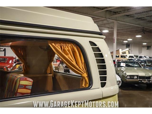 1970 Volkswagen Bus (CC-1367970) for sale in Grand Rapids, Michigan