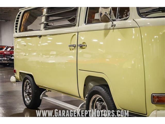1970 Volkswagen Bus (CC-1367970) for sale in Grand Rapids, Michigan
