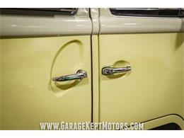 1970 Volkswagen Bus (CC-1367970) for sale in Grand Rapids, Michigan