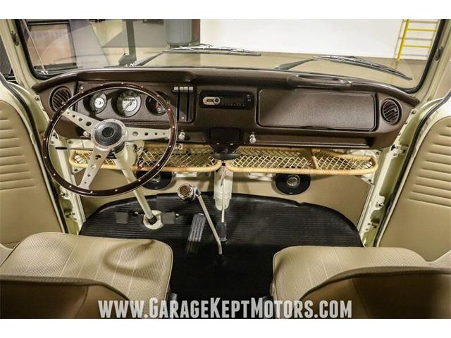1970 Volkswagen Bus (CC-1367970) for sale in Grand Rapids, Michigan
