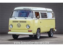 1970 Volkswagen Bus (CC-1367970) for sale in Grand Rapids, Michigan