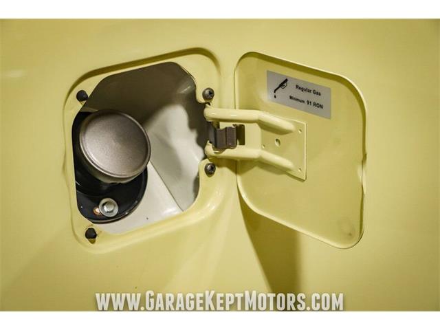 1970 Volkswagen Bus (CC-1367970) for sale in Grand Rapids, Michigan
