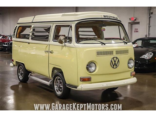 1970 Volkswagen Bus (CC-1367970) for sale in Grand Rapids, Michigan
