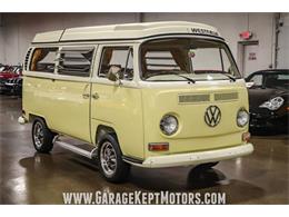 1970 Volkswagen Bus (CC-1367970) for sale in Grand Rapids, Michigan