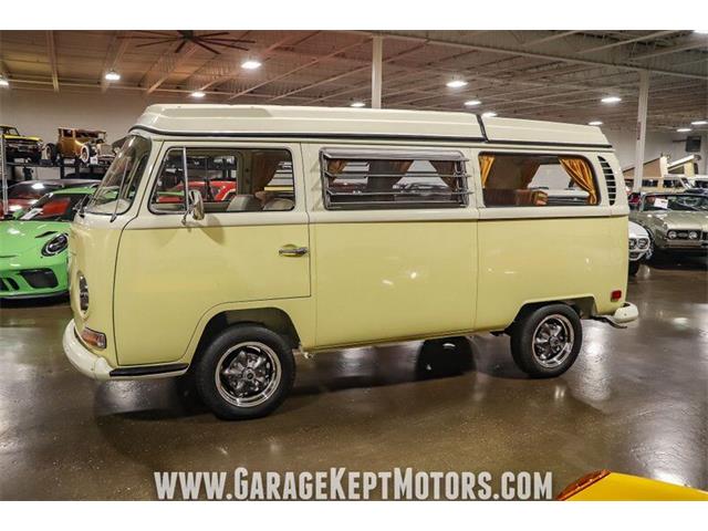 1970 Volkswagen Bus (CC-1367970) for sale in Grand Rapids, Michigan