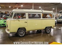1970 Volkswagen Bus (CC-1367970) for sale in Grand Rapids, Michigan