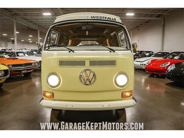 1970 Volkswagen Bus (CC-1367970) for sale in Grand Rapids, Michigan