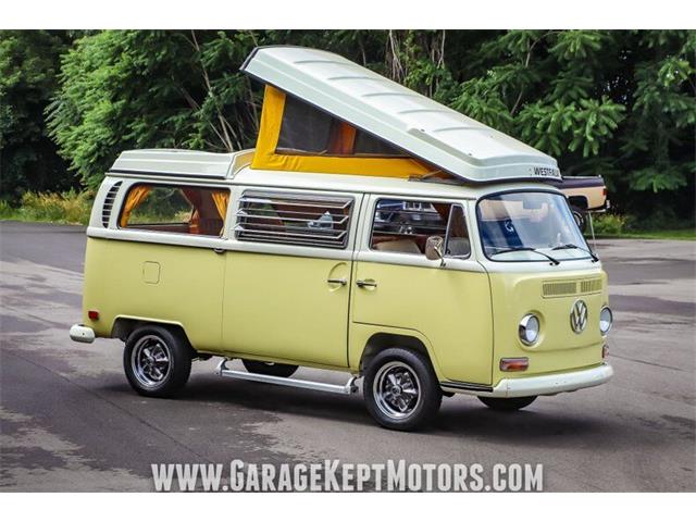 1970 Volkswagen Bus (CC-1367970) for sale in Grand Rapids, Michigan