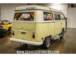 1970 Volkswagen Bus (CC-1367970) for sale in Grand Rapids, Michigan
