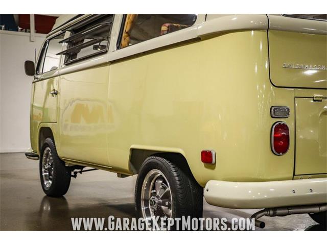 1970 Volkswagen Bus (CC-1367970) for sale in Grand Rapids, Michigan