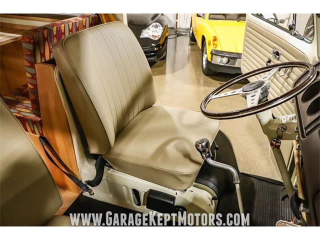 1970 Volkswagen Bus (CC-1367970) for sale in Grand Rapids, Michigan