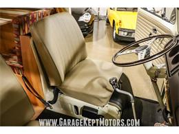 1970 Volkswagen Bus (CC-1367970) for sale in Grand Rapids, Michigan