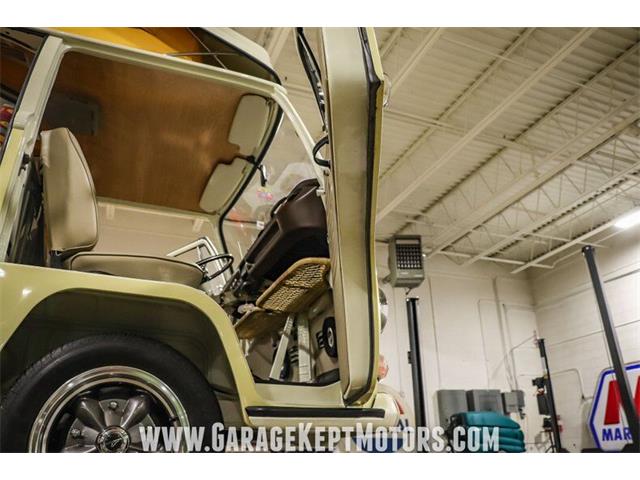 1970 Volkswagen Bus (CC-1367970) for sale in Grand Rapids, Michigan