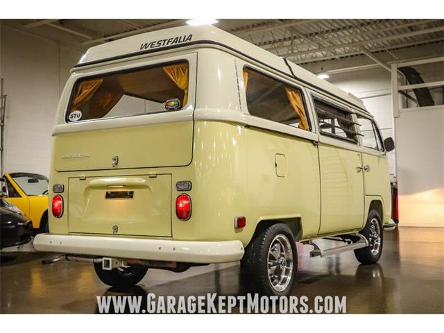 1970 Volkswagen Bus (CC-1367970) for sale in Grand Rapids, Michigan
