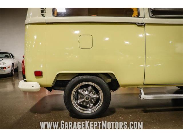 1970 Volkswagen Bus (CC-1367970) for sale in Grand Rapids, Michigan