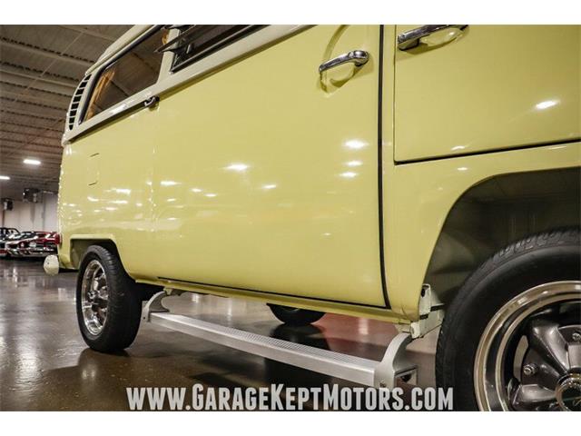 1970 Volkswagen Bus (CC-1367970) for sale in Grand Rapids, Michigan