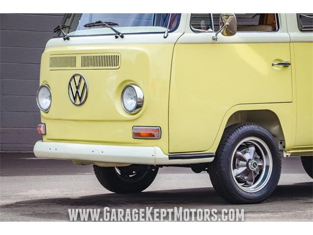 1970 Volkswagen Bus (CC-1367970) for sale in Grand Rapids, Michigan