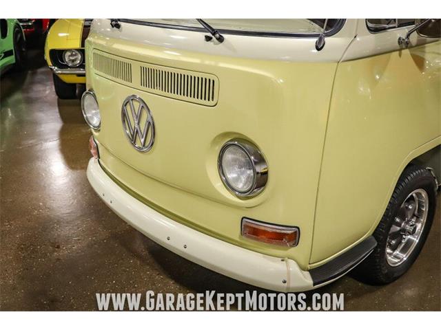 1970 Volkswagen Bus (CC-1367970) for sale in Grand Rapids, Michigan