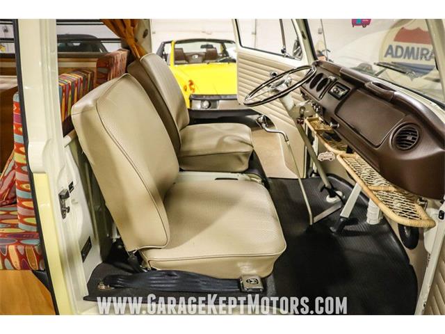 1970 Volkswagen Bus (CC-1367970) for sale in Grand Rapids, Michigan