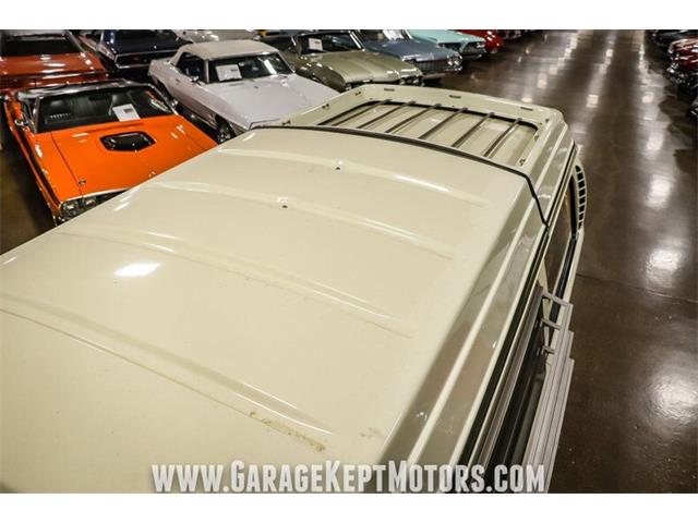1970 Volkswagen Bus (CC-1367970) for sale in Grand Rapids, Michigan