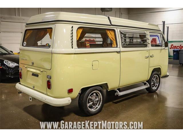 1970 Volkswagen Bus (CC-1367970) for sale in Grand Rapids, Michigan