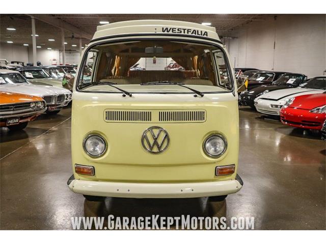 1970 Volkswagen Bus (CC-1367970) for sale in Grand Rapids, Michigan