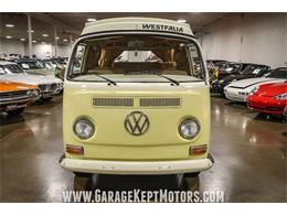 1970 Volkswagen Bus (CC-1367970) for sale in Grand Rapids, Michigan