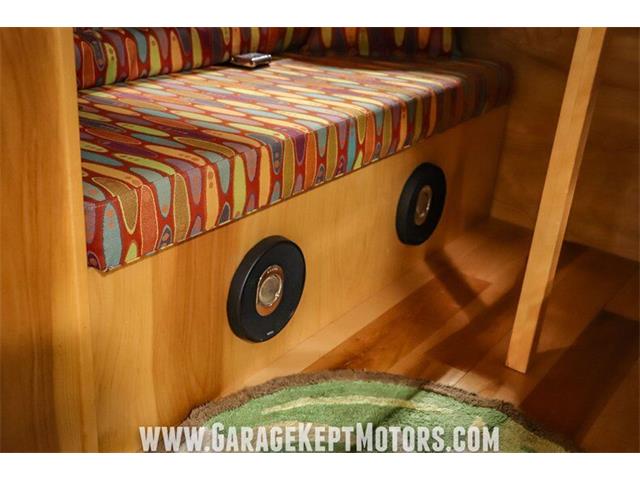 1970 Volkswagen Bus (CC-1367970) for sale in Grand Rapids, Michigan