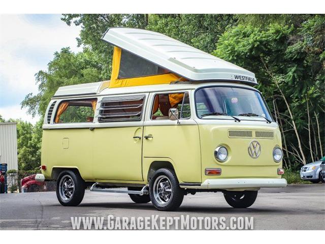 1970 Volkswagen Bus (CC-1367970) for sale in Grand Rapids, Michigan