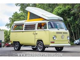 1970 Volkswagen Bus (CC-1367970) for sale in Grand Rapids, Michigan