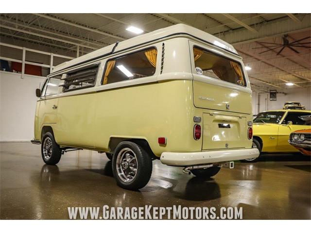 1970 Volkswagen Bus (CC-1367970) for sale in Grand Rapids, Michigan