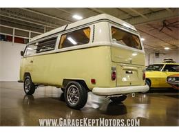 1970 Volkswagen Bus (CC-1367970) for sale in Grand Rapids, Michigan