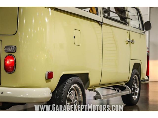 1970 Volkswagen Bus (CC-1367970) for sale in Grand Rapids, Michigan
