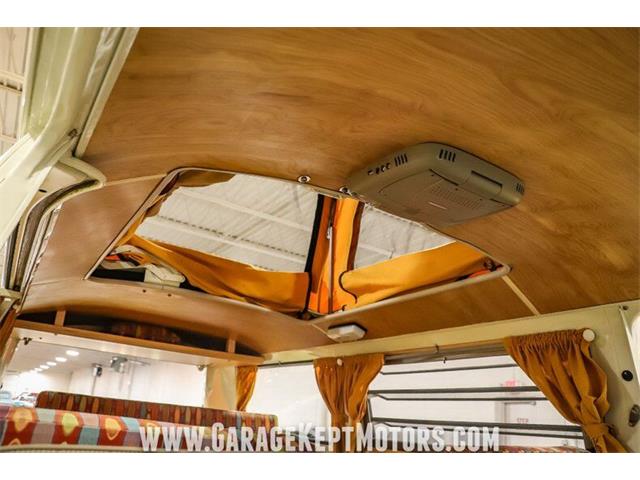 1970 Volkswagen Bus (CC-1367970) for sale in Grand Rapids, Michigan