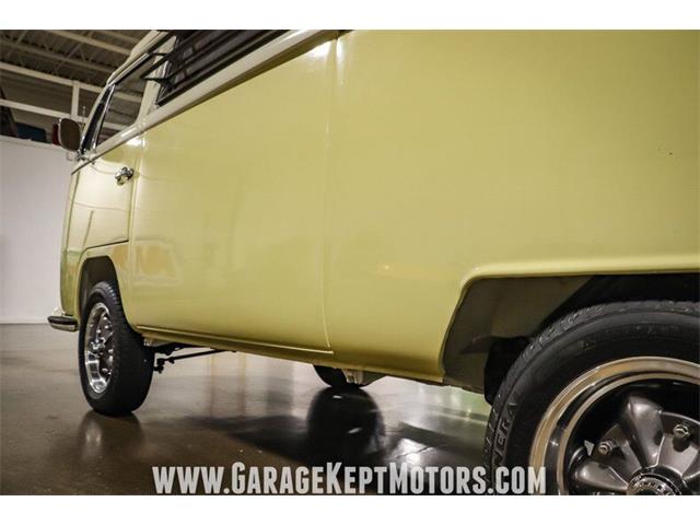 1970 Volkswagen Bus (CC-1367970) for sale in Grand Rapids, Michigan