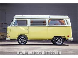 1970 Volkswagen Bus (CC-1367970) for sale in Grand Rapids, Michigan