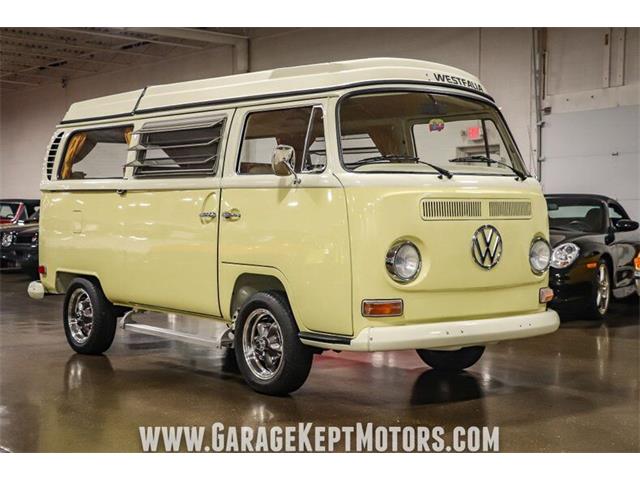 1970 Volkswagen Bus (CC-1367970) for sale in Grand Rapids, Michigan