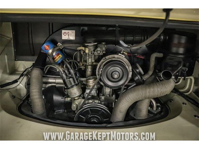 1970 Volkswagen Bus (CC-1367970) for sale in Grand Rapids, Michigan
