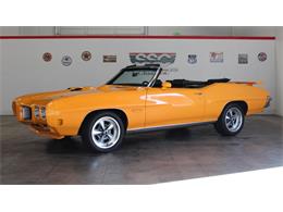 1970 Pontiac GTO (CC-1367979) for sale in Fairfield, California