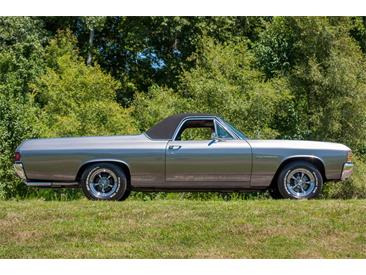 1971 Chevrolet El Camino (CC-1367980) for sale in St. Louis, Missouri