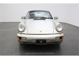 1990 Porsche 964 (CC-1367989) for sale in Beverly Hills, California