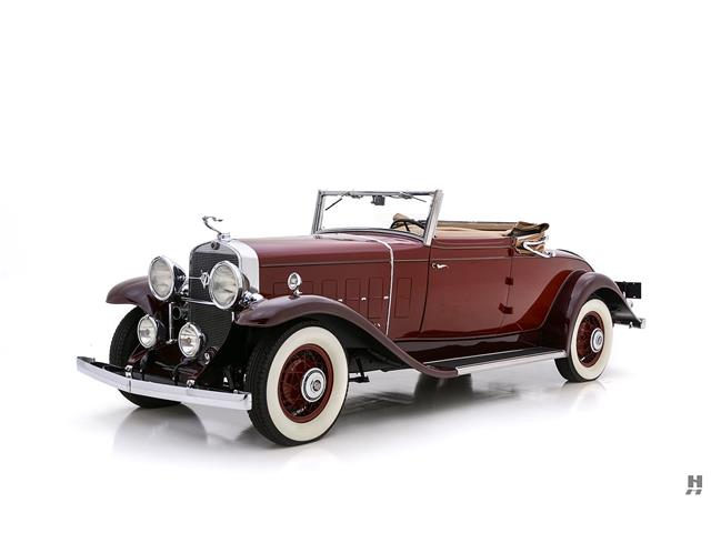 1931 Cadillac 355 (CC-1367993) for sale in Saint Louis, Missouri
