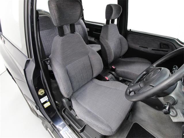 1994 Suzuki Escudo (CC-1367996) for sale in Christiansburg, Virginia