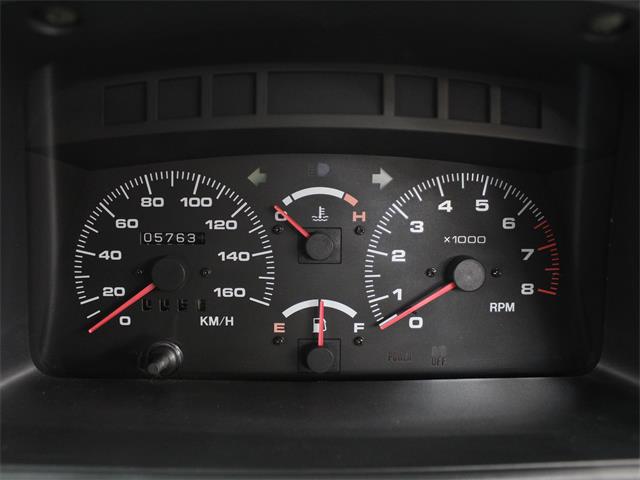 1994 Suzuki Escudo (CC-1367996) for sale in Christiansburg, Virginia