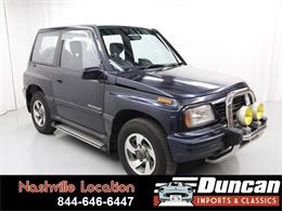 1994 Suzuki Escudo (CC-1367996) for sale in Christiansburg, Virginia