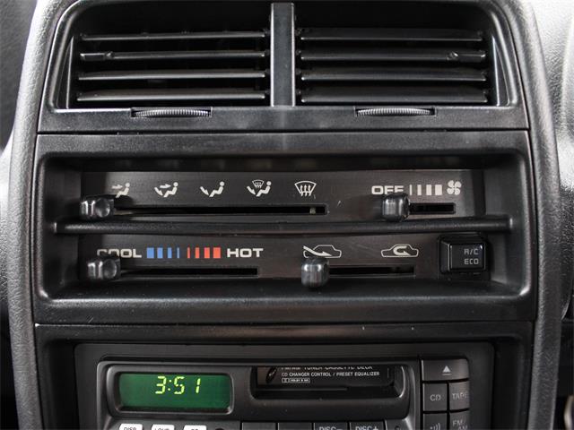 1994 Suzuki Escudo (CC-1367996) for sale in Christiansburg, Virginia